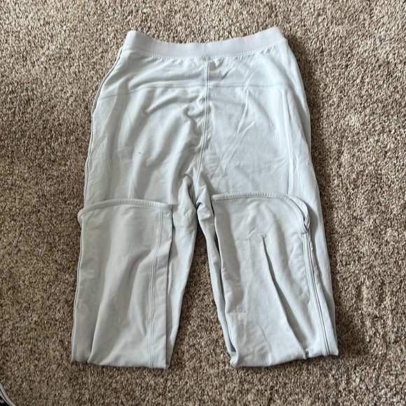 lulu lemon jogger pants - Picture 2 of 4